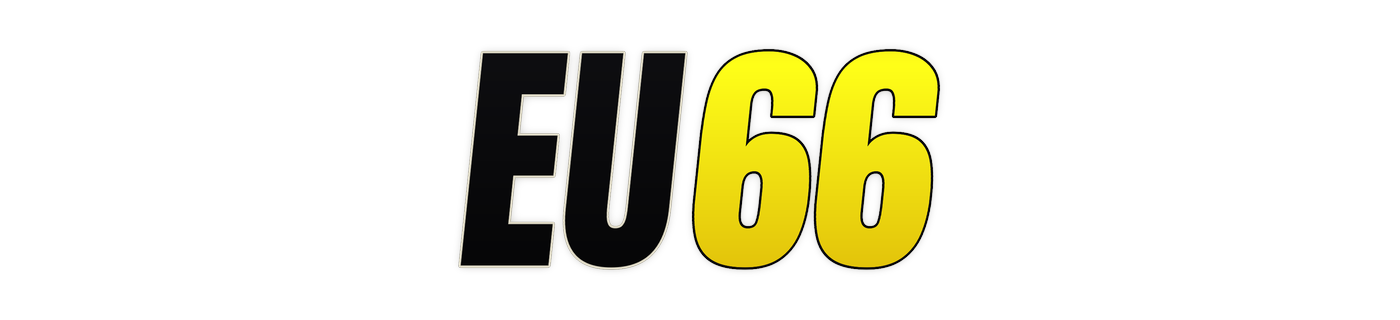 eu66 logo